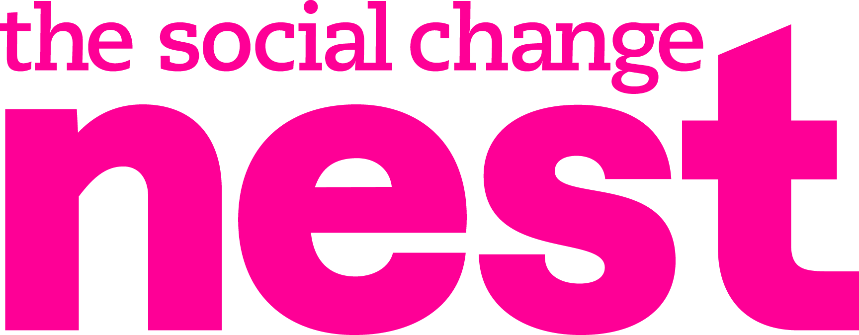 The Social Change Nest